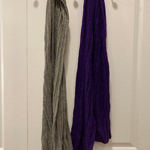 scarfs